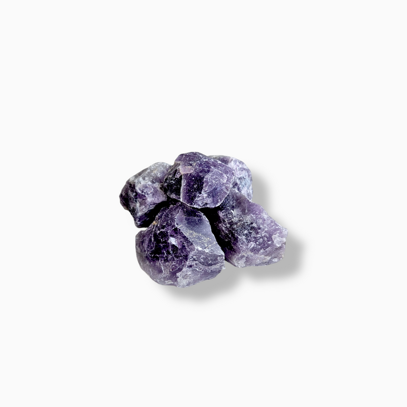 Amethyst Crystal Pack - Peace, Intuition & Spiritual Clarity