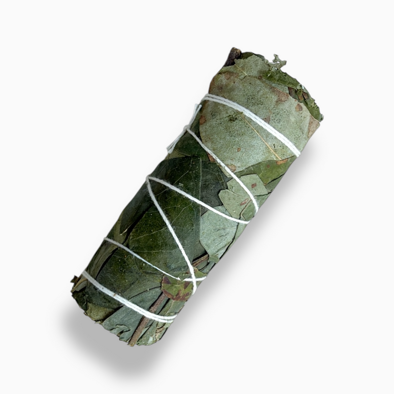 Eucalyptus Sage Smudge Stick
