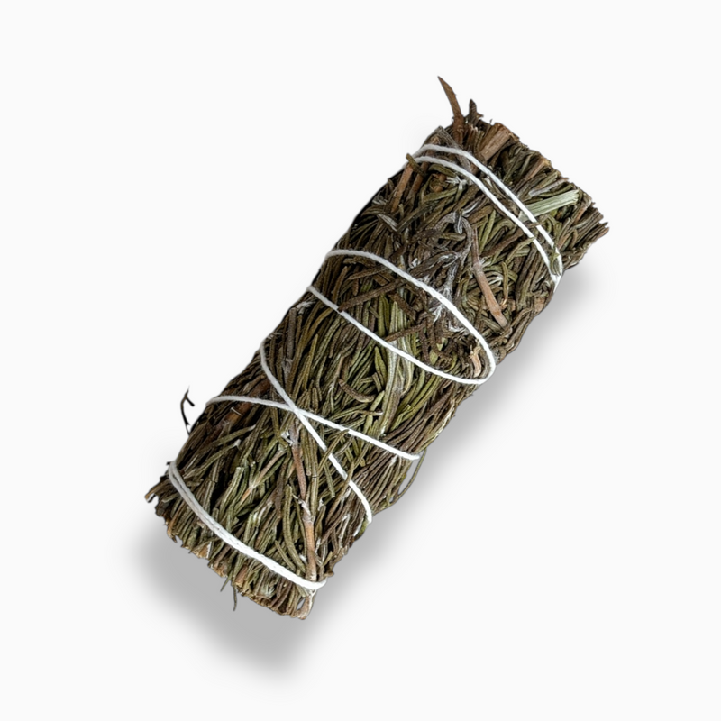 Rosemary Sage Smudge Stick