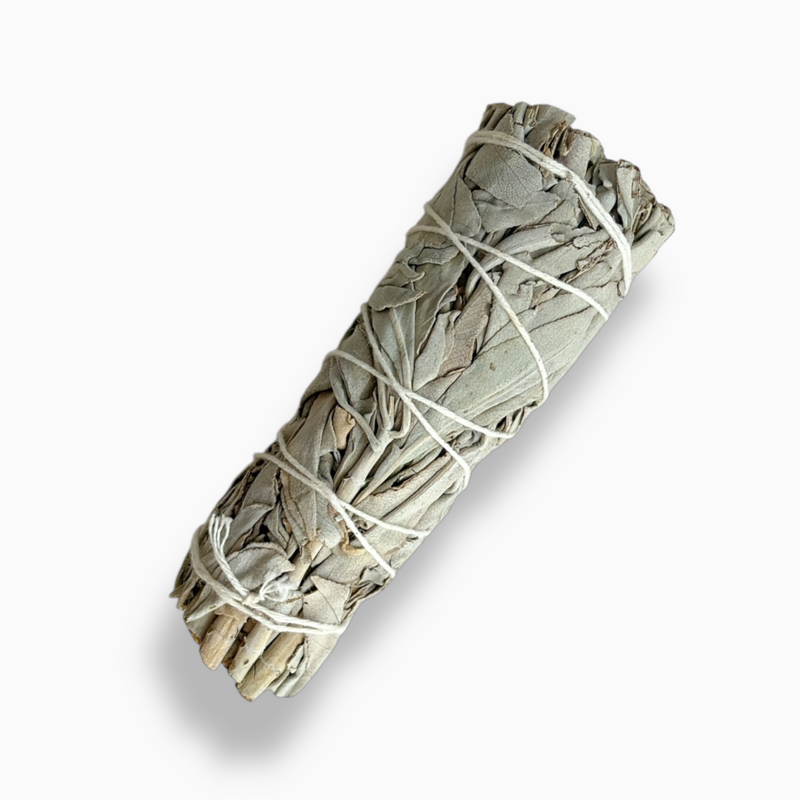 White Sage Smudge Stick