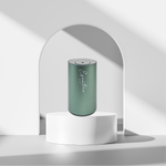 Forest Green Multi-Functional Aroma Diffuser + 15ml Fragrance Oil