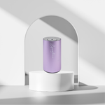 Luxurious Lavender Multi-Functional Aroma Diffuser + 15ml Fragrance Oil