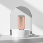 Rose Gold Multi-Functional Aroma Diffuser + 15ml Fragrance Oil